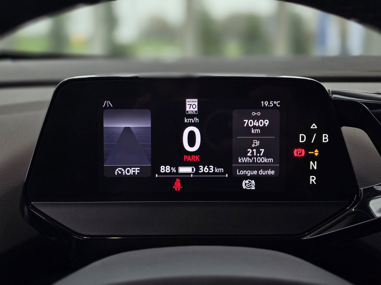 Volkswagen ID.4 Pro STATEMENT PACK | TOIT | THERMO | CUIR | AWD 2022 Pro STATEMENT PACK | TOIT | THERMO | CUIR | AWD