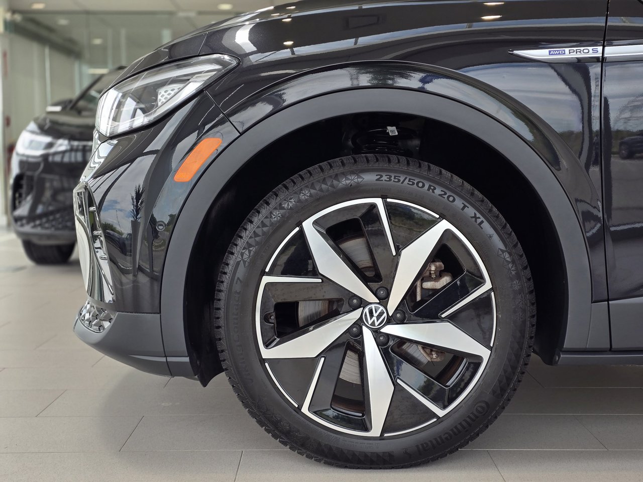 2024 Volkswagen ID.4 Pro S AWD | CUIR | NAV | CARPLAY | BAS KM Pro S AWD | CUIR | NAV | CARPLAY | BAS KM