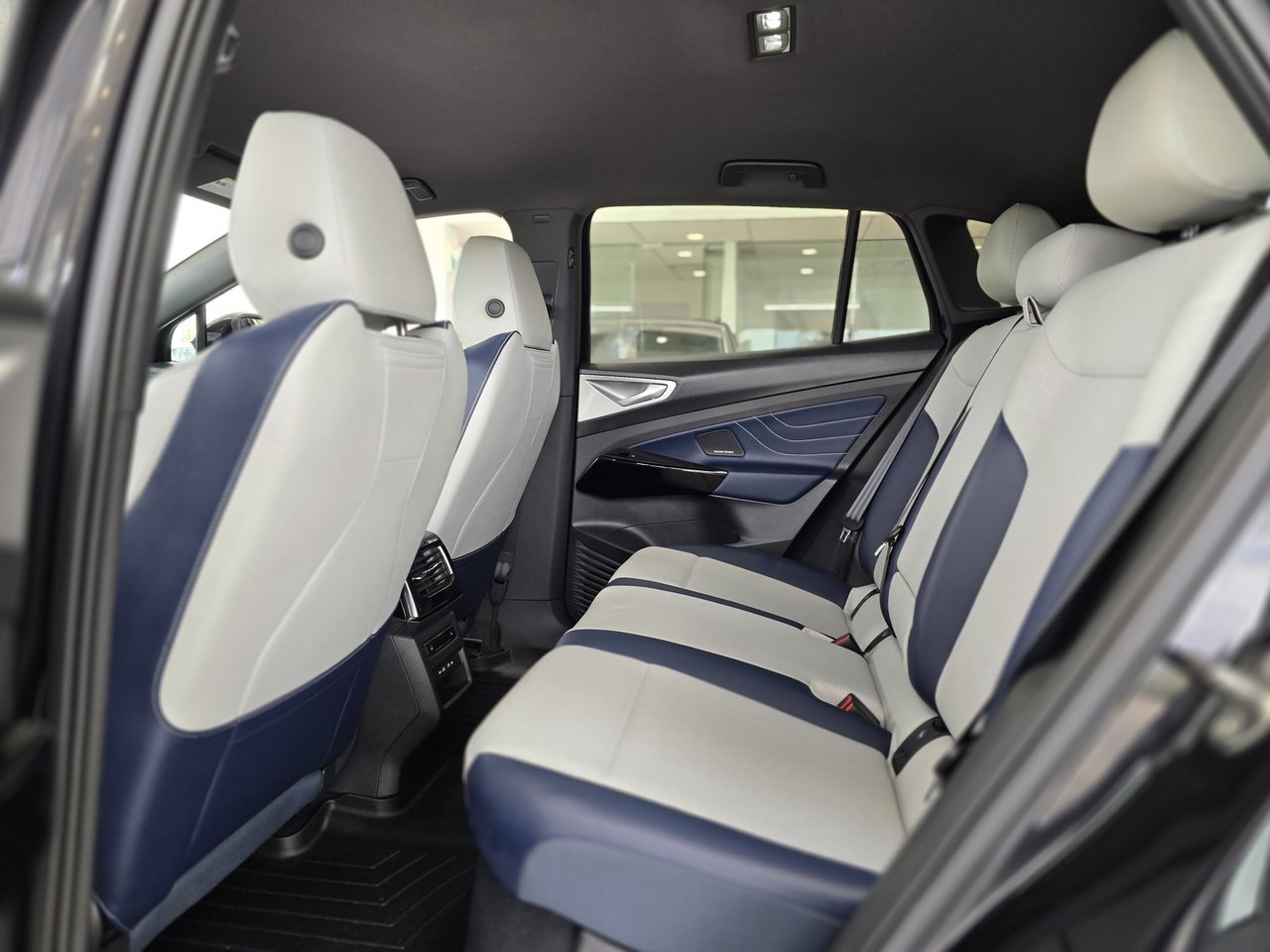 2024 Volkswagen ID.4 Pro S AWD | CUIR | NAV | CARPLAY | BAS KM Pro S AWD | CUIR | NAV | CARPLAY | BAS KM