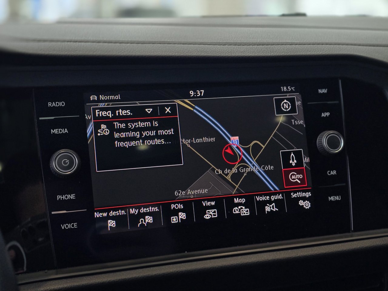 2019 Volkswagen Jetta GLI 2.0T | TOIT | CUIR | NAV | CARPLAY | CAMÉRA | +++ 2.0T | TOIT | CUIR | NAV | CARPLAY | CAMÉRA | +++