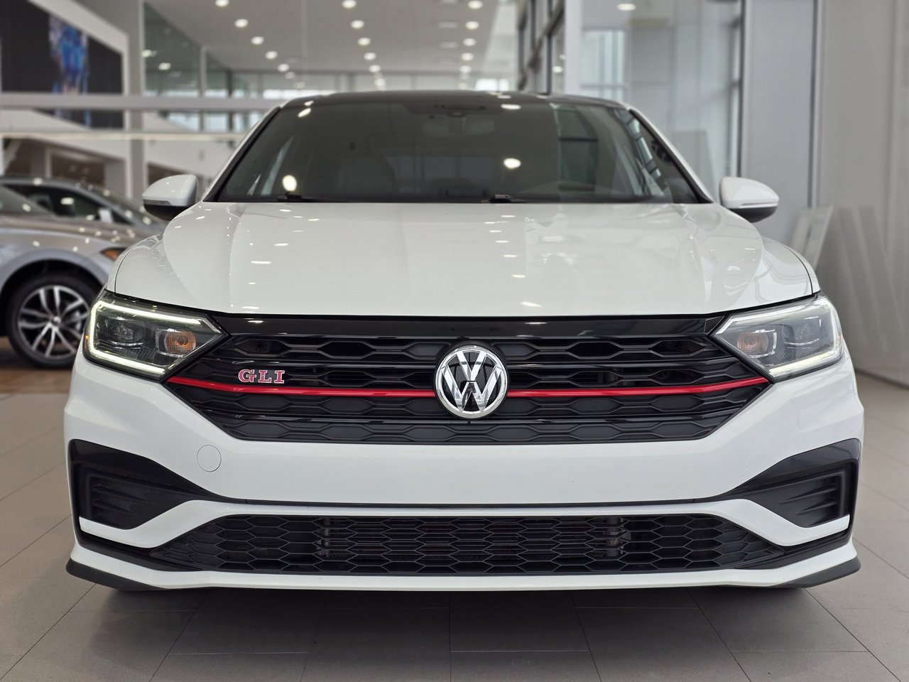 2019 Volkswagen Jetta GLI 2.0T | TOIT | CUIR | NAV | CARPLAY | CAMÉRA | +++ 2.0T | TOIT | CUIR | NAV | CARPLAY | CAMÉRA | +++