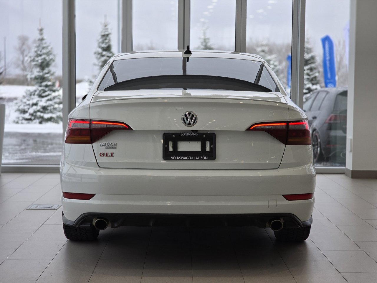 2019 Volkswagen Jetta GLI 2.0T | TOIT | CUIR | NAV | CARPLAY | CAMÉRA | +++ 2.0T | TOIT | CUIR | NAV | CARPLAY | CAMÉRA | +++