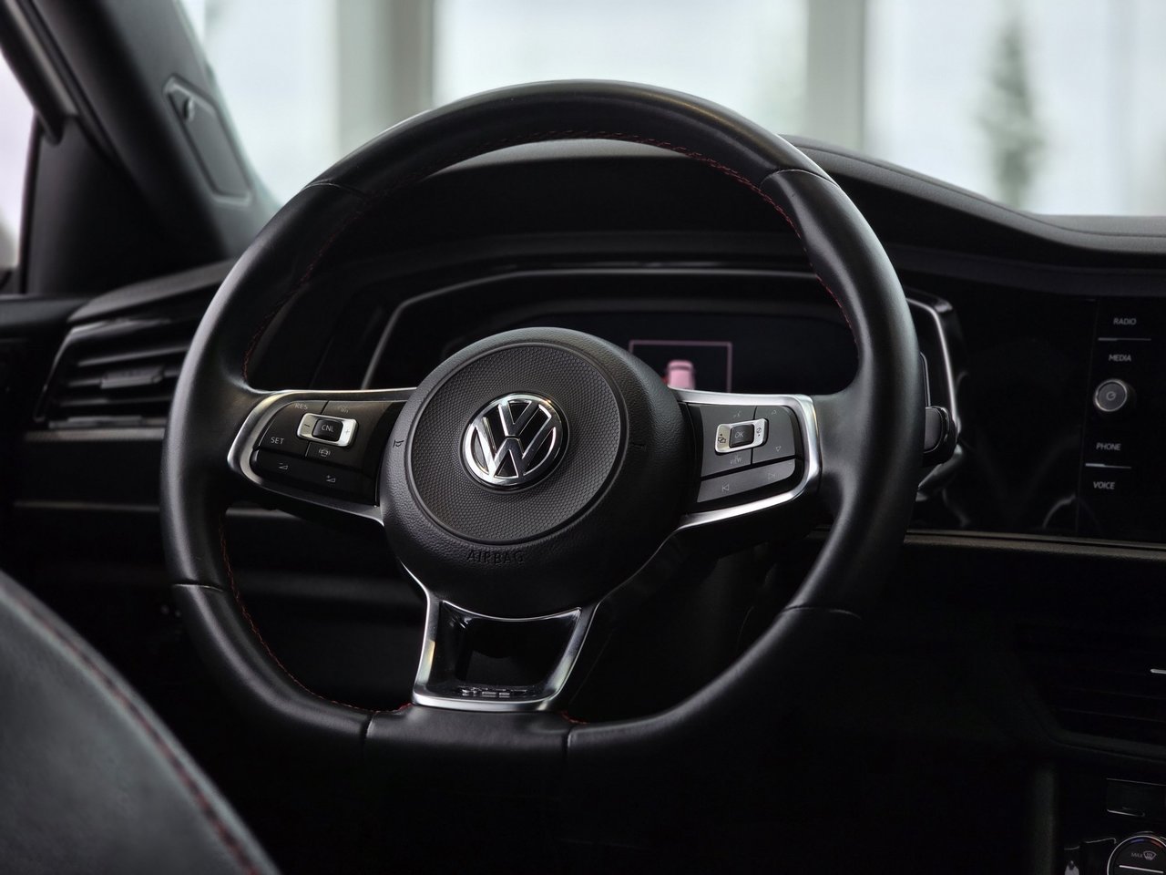 2019 Volkswagen Jetta GLI 2.0T | TOIT | CUIR | NAV | CARPLAY | CAMÉRA | +++ 2.0T | TOIT | CUIR | NAV | CARPLAY | CAMÉRA | +++