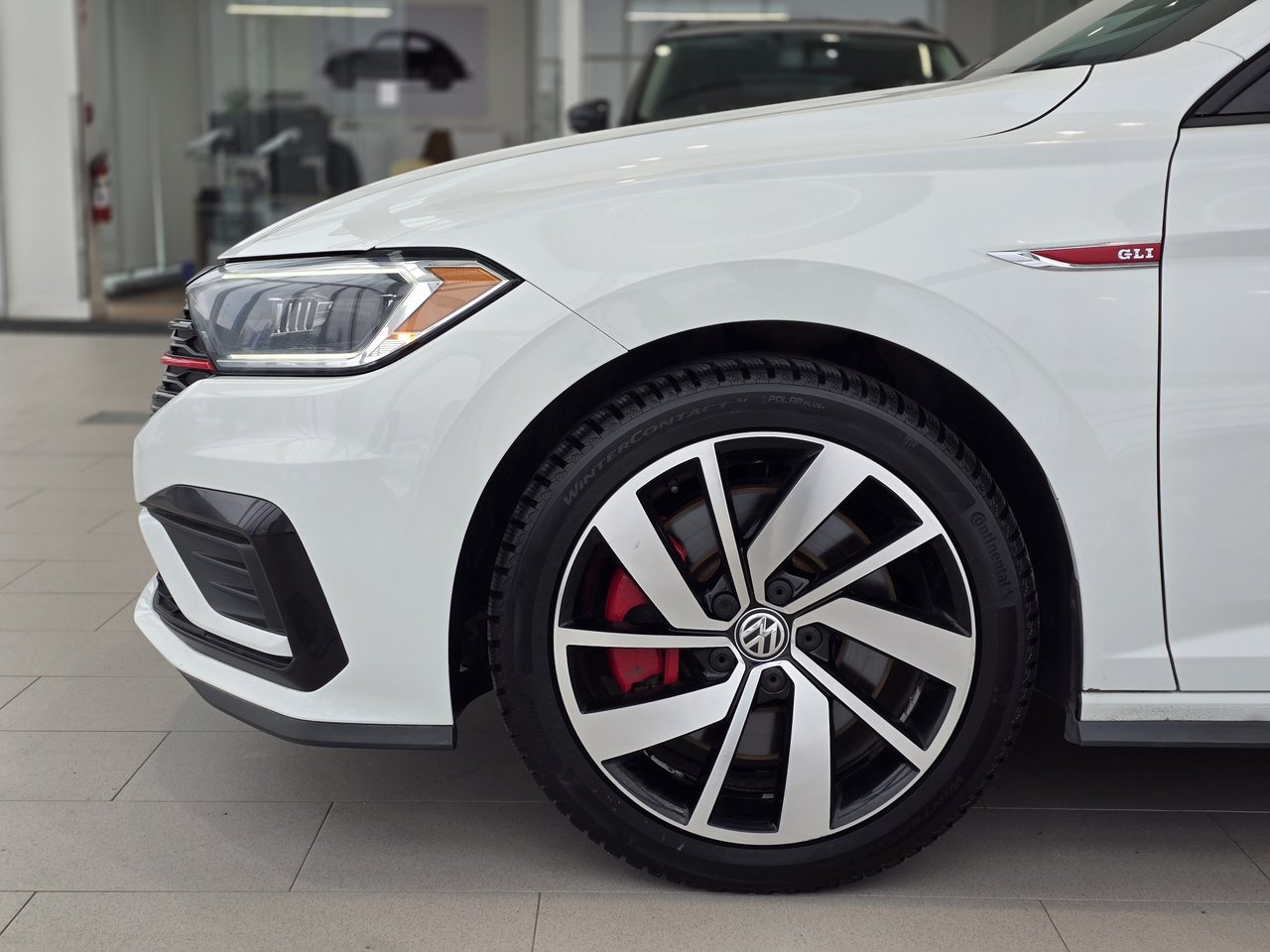 2019 Volkswagen Jetta GLI 2.0T | TOIT | CUIR | NAV | CARPLAY | CAMÉRA | +++ 2.0T | TOIT | CUIR | NAV | CARPLAY | CAMÉRA | +++
