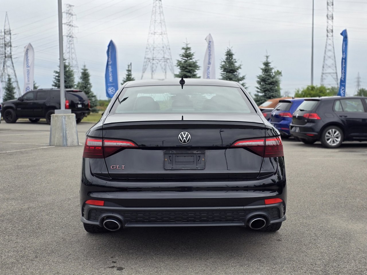 Volkswagen Jetta GLI DSG | TOIT | CUIR | NAV | CARPLAY | DÉMARREUR | ++ 2022 DSG | TOIT | CUIR | NAV | CARPLAY | DÉMARREUR | ++