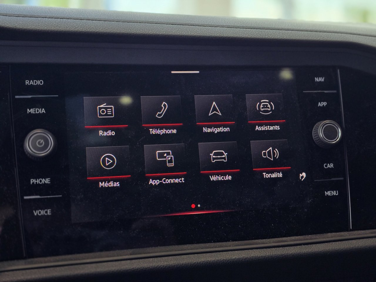 2024 Volkswagen Jetta GLI DSG | TOIT | CUIR | NAV | CARPLAY | BAS KM!! DSG | TOIT | CUIR | NAV | CARPLAY | BAS KM!!