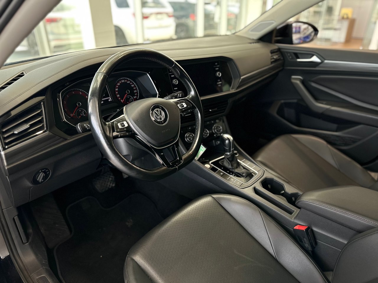 2019 Volkswagen Jetta Highline AUTOMATIQUE | CARPLAY | TOIT | CUIR | +++ Highline AUTOMATIQUE | CARPLAY | TOIT | CUIR | +++