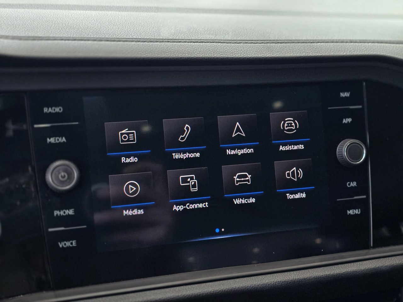 2021 Volkswagen Jetta Highline TOIT | CARPLAY | CAMÉRA | CUIR | BAS KM!! Highline TOIT | CARPLAY | CAMÉRA | CUIR | BAS KM!!