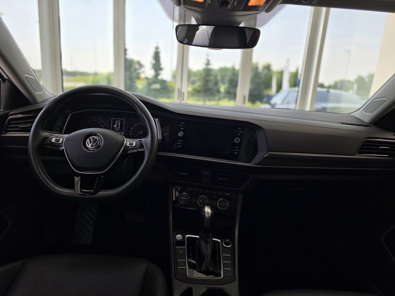 Volkswagen Jetta Highline AUTOMATIQUE | TOIT | CUIR | CARPLAY | CAM 2021 Highline AUTOMATIQUE | TOIT | CUIR | CARPLAY | CAM