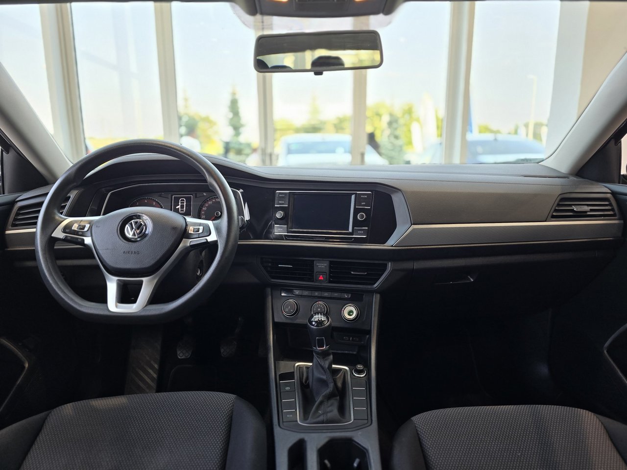 Volkswagen Jetta Comfortline CARPLAY | CAMÉRA | BLUETOOTH | BAS KM! 2021 Comfortline CARPLAY | CAMÉRA | BLUETOOTH | BAS KM!