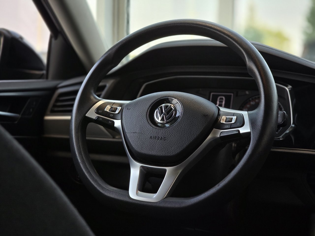 Volkswagen Jetta Comfortline CARPLAY | CAMÉRA | BLUETOOTH | BAS KM! 2021 Comfortline CARPLAY | CAMÉRA | BLUETOOTH | BAS KM!