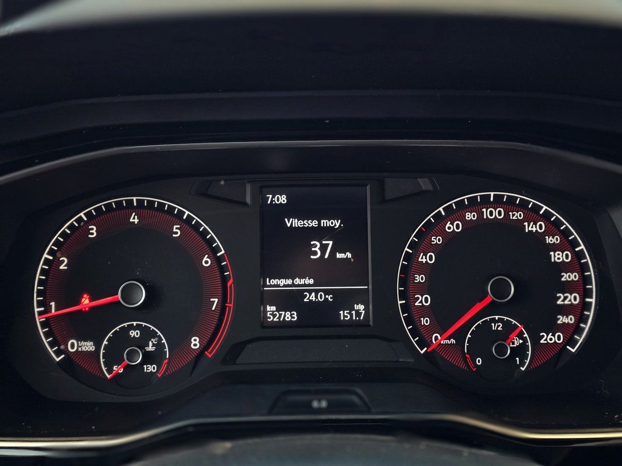 Volkswagen Jetta Comfortline CARPLAY | CAMÉRA | BLUETOOTH | BAS KM! 2021 Comfortline CARPLAY | CAMÉRA | BLUETOOTH | BAS KM!