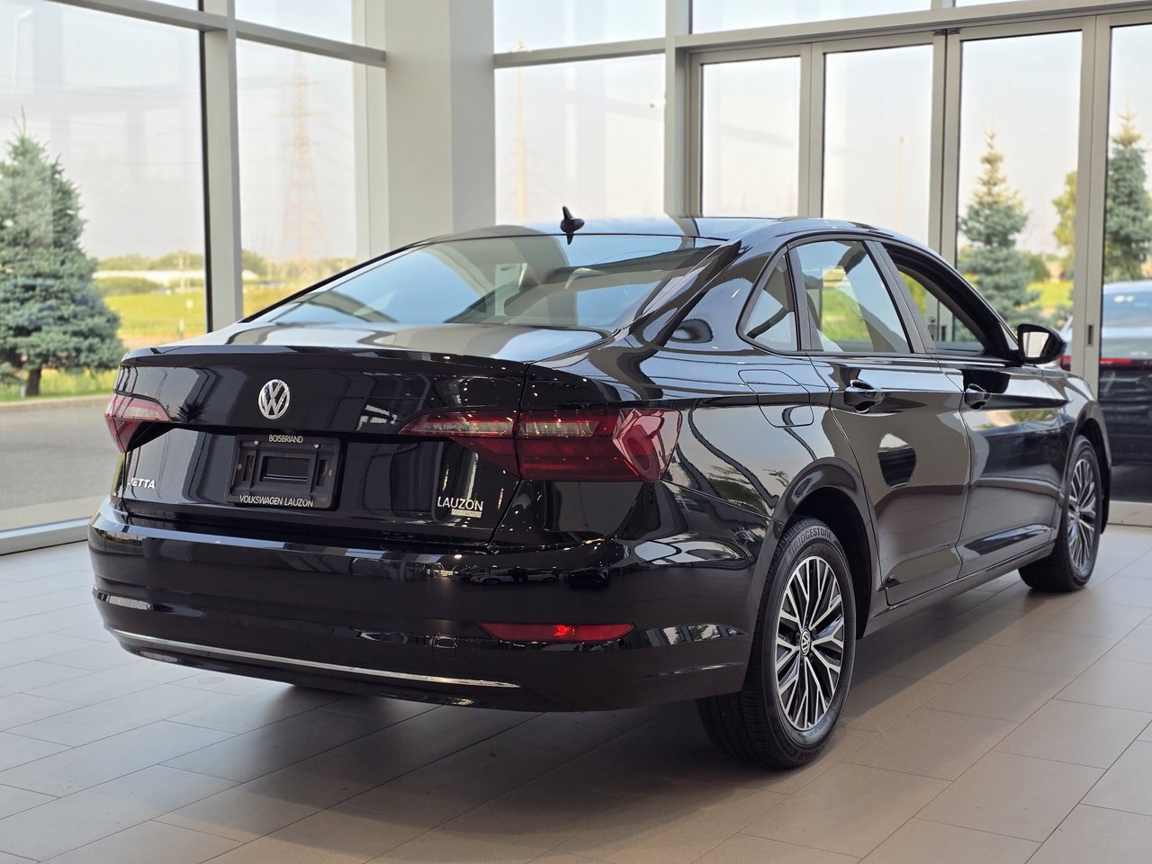 Volkswagen Jetta Comfortline CARPLAY | CAMÉRA | BLUETOOTH | BAS KM! 2021 Comfortline CARPLAY | CAMÉRA | BLUETOOTH | BAS KM!