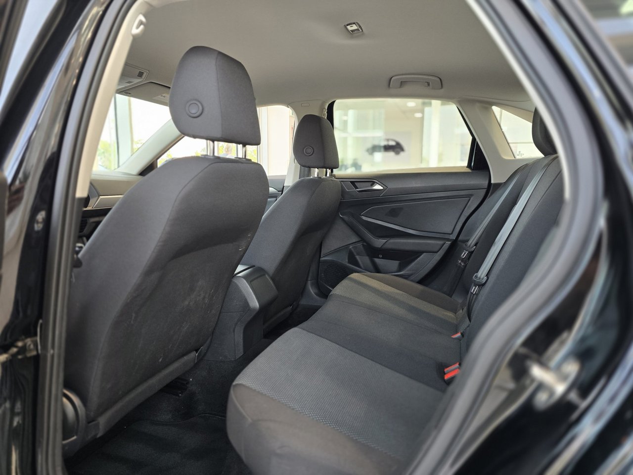 Volkswagen Jetta Comfortline CARPLAY | CAMÉRA | BLUETOOTH | BAS KM! 2021 Comfortline CARPLAY | CAMÉRA | BLUETOOTH | BAS KM!