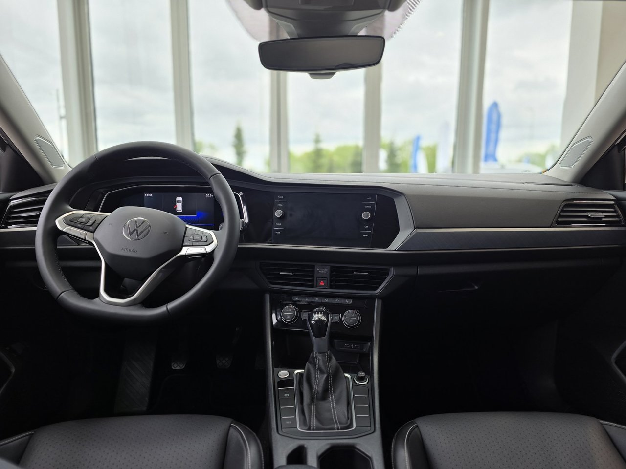 Volkswagen Jetta Comfortline CARPLAY | CAMÉRA | CUIR | BLUETOOTH 2022 Comfortline CARPLAY | CAMÉRA | CUIR | BLUETOOTH