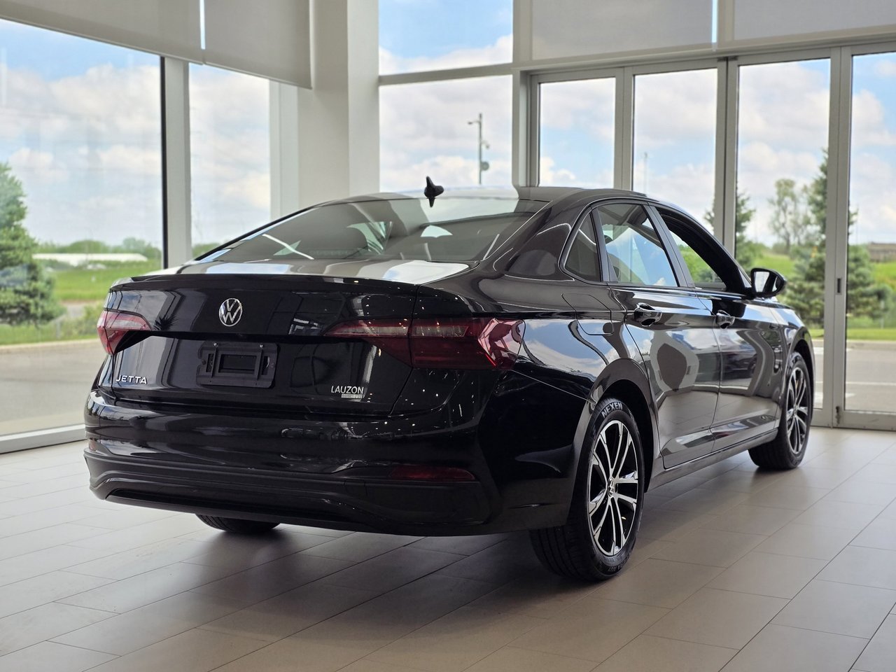 Volkswagen Jetta Comfortline SPORT PACK | TOIT | CUIR | CARPLAY +++ 2022 Comfortline SPORT PACK | TOIT | CUIR | CARPLAY +++