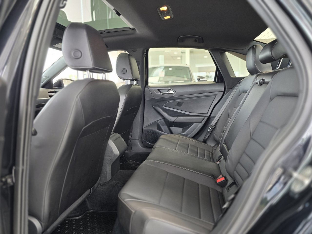 Volkswagen Jetta Comfortline SPORT PACK | TOIT | CUIR | CARPLAY +++ 2022 Comfortline SPORT PACK | TOIT | CUIR | CARPLAY +++
