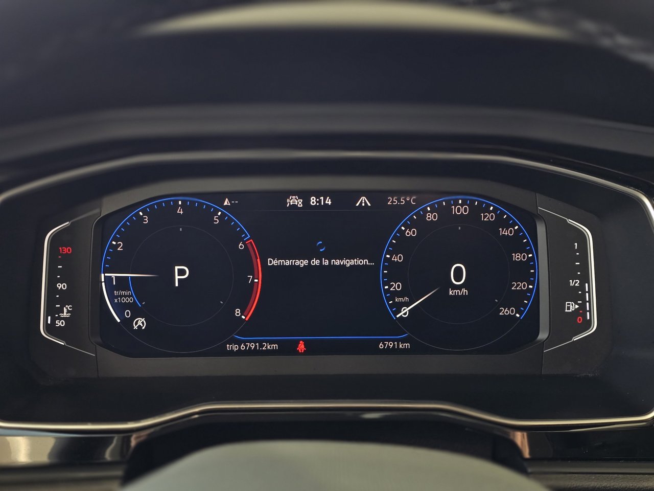 Volkswagen Jetta Highline TOIT | CUIR | NAV | DÉMARREUR | BAS KM 2024 Highline TOIT | CUIR | NAV | DÉMARREUR | BAS KM