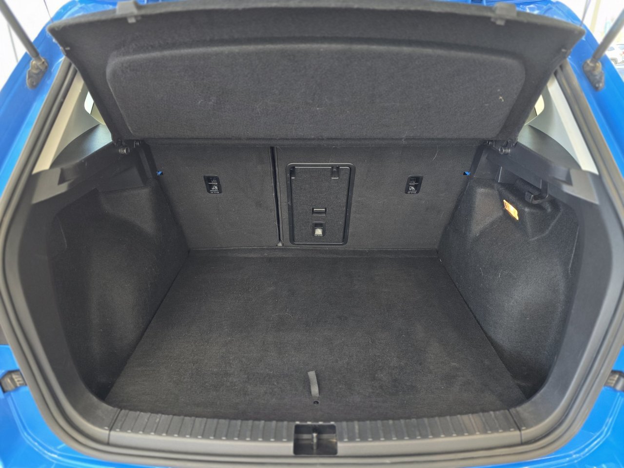 2022 Volkswagen Taos Comfortline AWD | TOIT PANO | CARPLAY | CAMÉRA Comfortline AWD | TOIT PANO | CARPLAY | CAMÉRA