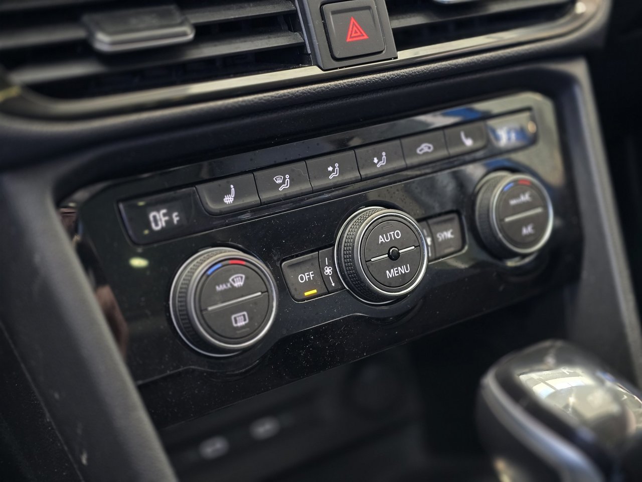 2022 Volkswagen Taos Comfortline AWD | TOIT PANO | CARPLAY | CAMÉRA Comfortline AWD | TOIT PANO | CARPLAY | CAMÉRA