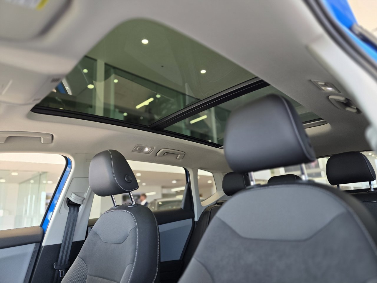 2022 Volkswagen Taos Comfortline AWD | TOIT PANO | CARPLAY | CAMÉRA Comfortline AWD | TOIT PANO | CARPLAY | CAMÉRA