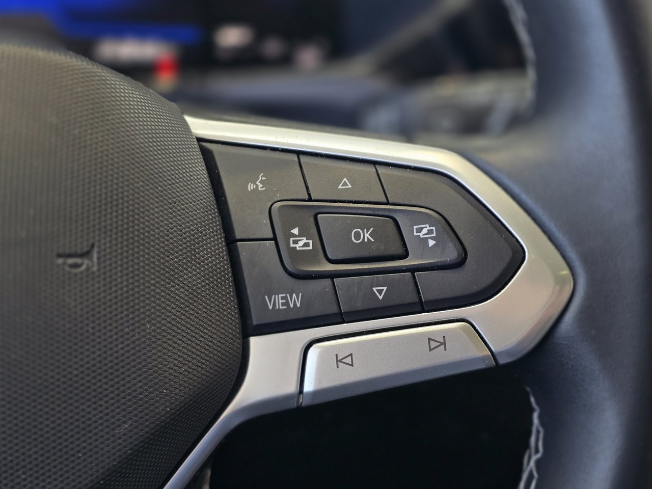 2022 Volkswagen Taos Comfortline AWD | TOIT PANO | CARPLAY | CAMÉRA Comfortline AWD | TOIT PANO | CARPLAY | CAMÉRA