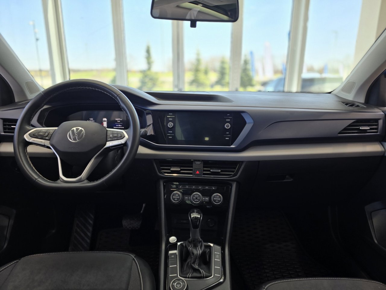 2022 Volkswagen Taos Comfortline AWD | TOIT PANO | CARPLAY | CAMÉRA Comfortline AWD | TOIT PANO | CARPLAY | CAMÉRA