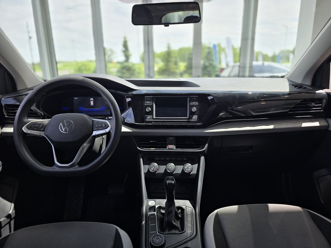 2022 Volkswagen Taos Trendline 4MOTION | CARPLAY | CAMÉRA | BLUETOOTH Trendline 4MOTION | CARPLAY | CAMÉRA | BLUETOOTH