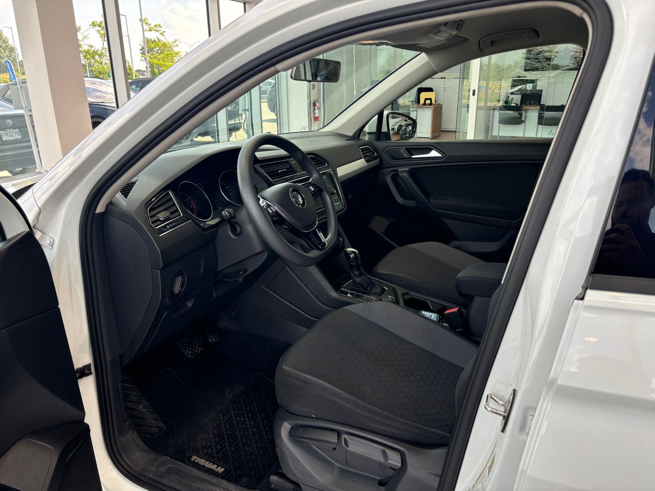 Volkswagen Tiguan Trendline 4MOTION | CARPLAY | CAMÉRA | BLUETOOTH 2019 Trendline 4MOTION | CARPLAY | CAMÉRA | BLUETOOTH
