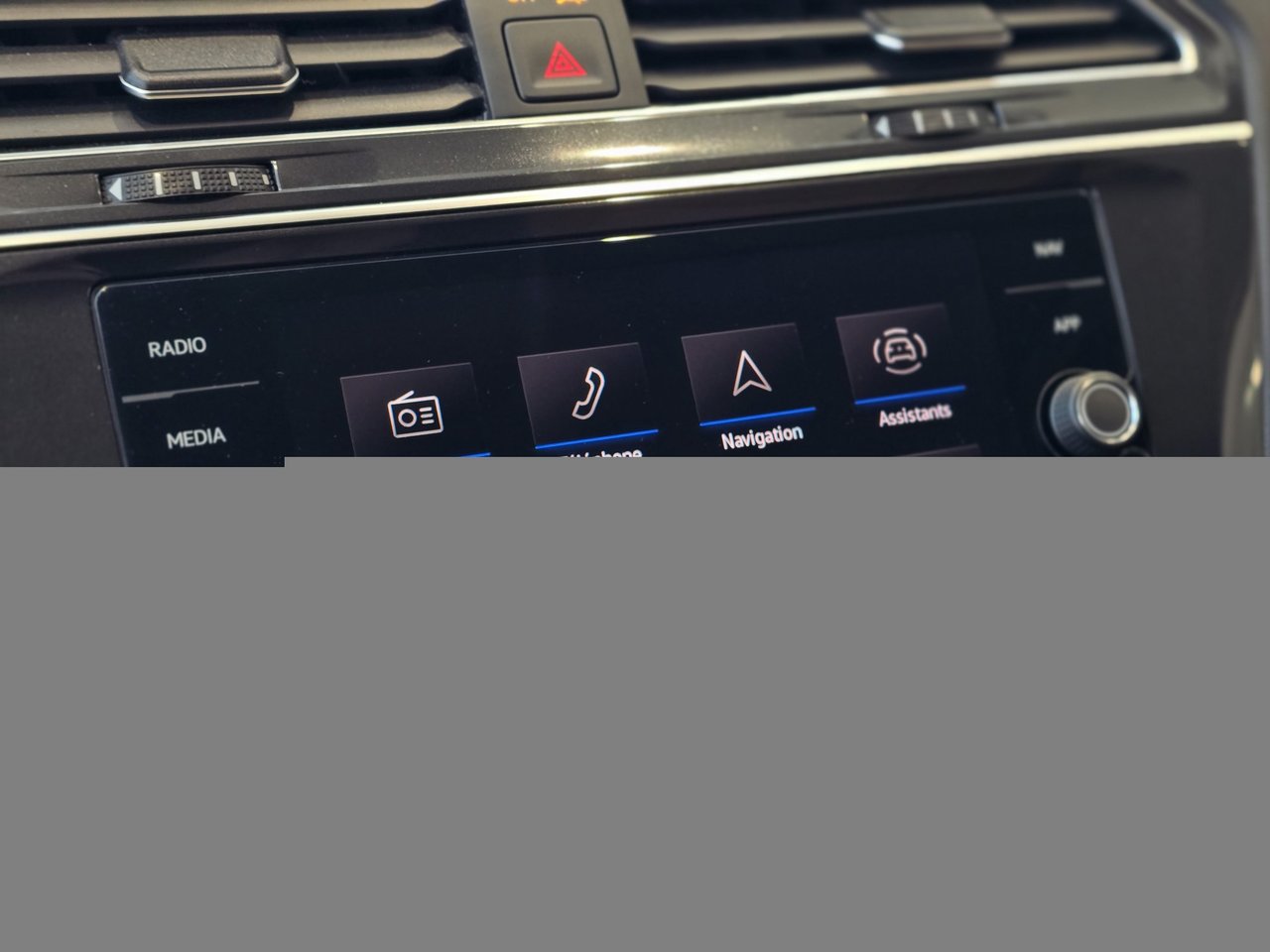 Volkswagen Tiguan Comfortline CUIR 2 TONS | CARPLAY | CAMÉRA | +++ 2021 Comfortline CUIR 2 TONS | CARPLAY | CAMÉRA | +++