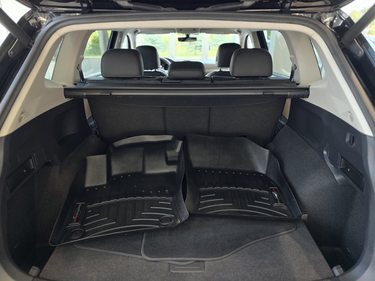 Volkswagen Tiguan Comfortline CUIR 2 TONS | CARPLAY | CAMÉRA | +++ 2021 Comfortline CUIR 2 TONS | CARPLAY | CAMÉRA | +++