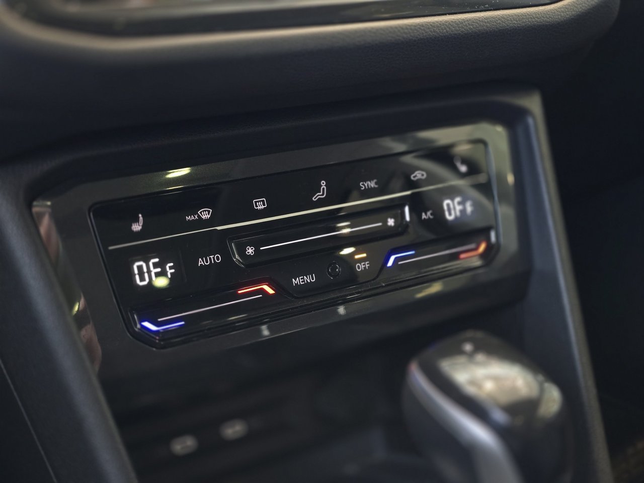 2022 Volkswagen Tiguan Comfortline TOIT | CUIR | CARPLAY | CAM | BAS KM Comfortline TOIT | CUIR | CARPLAY | CAM | BAS KM