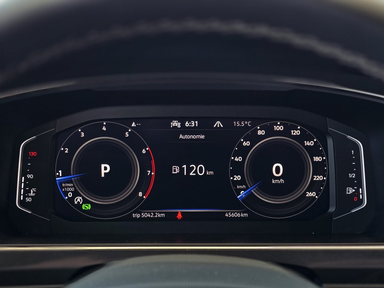 2022 Volkswagen Tiguan Comfortline TOIT | CUIR | CARPLAY | CAM | BAS KM Comfortline TOIT | CUIR | CARPLAY | CAM | BAS KM