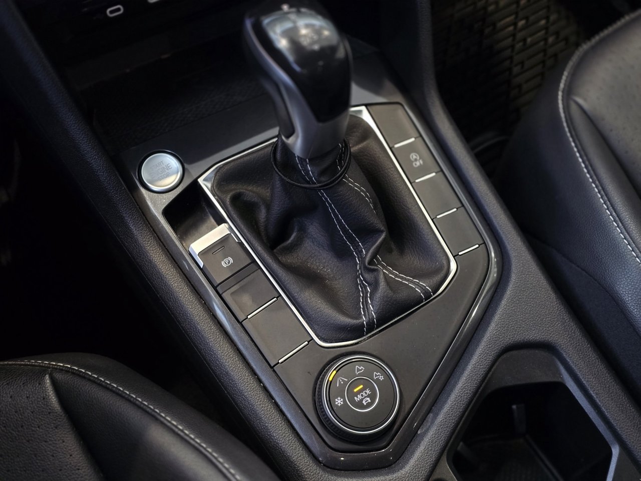 2022 Volkswagen Tiguan Comfortline TOIT | CUIR | CARPLAY | CAM | BAS KM Comfortline TOIT | CUIR | CARPLAY | CAM | BAS KM