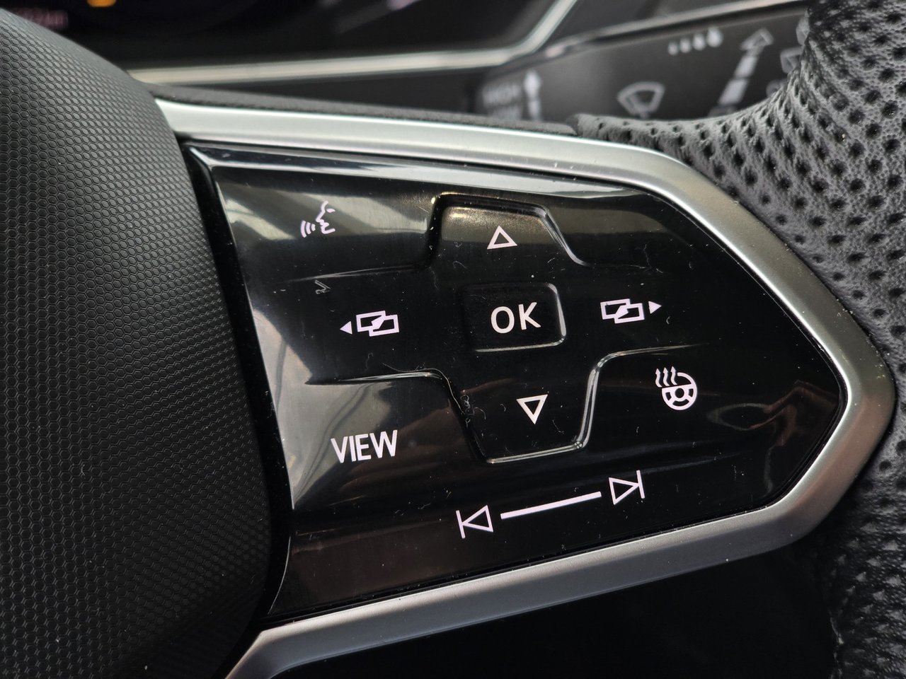 2022 Volkswagen Tiguan Highline R-Line | PANO | DÉMARREUR | CUIR | NAV Highline R-Line | PANO | DÉMARREUR | CUIR | NAV