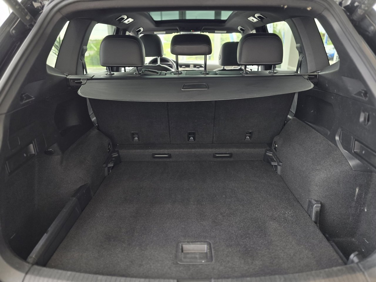 2022 Volkswagen Tiguan Highline R-Line | PANO | DÉMARREUR | CUIR | NAV Highline R-Line | PANO | DÉMARREUR | CUIR | NAV