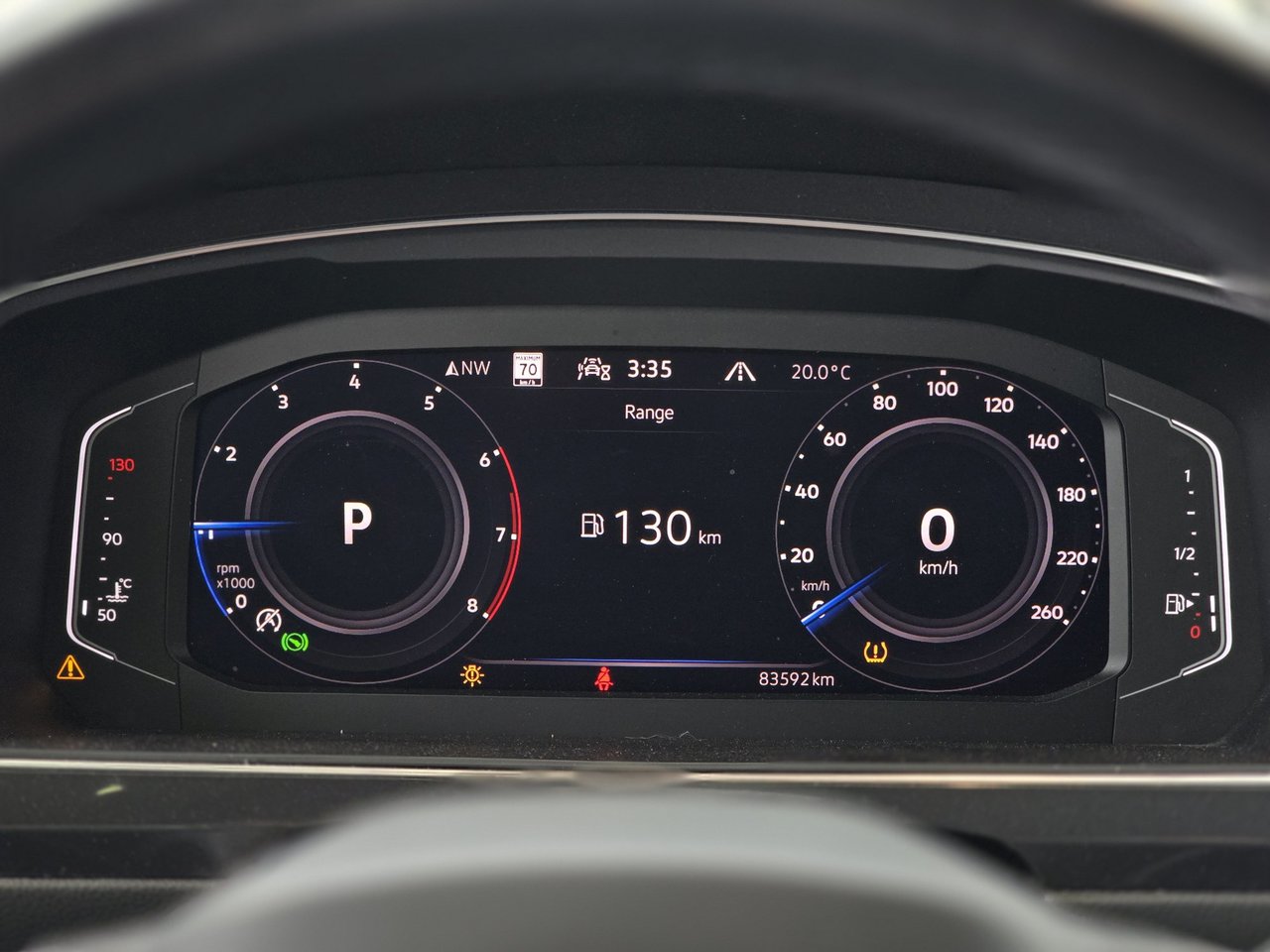 2022 Volkswagen Tiguan Highline R-Line | PANO | DÉMARREUR | CUIR | NAV Highline R-Line | PANO | DÉMARREUR | CUIR | NAV