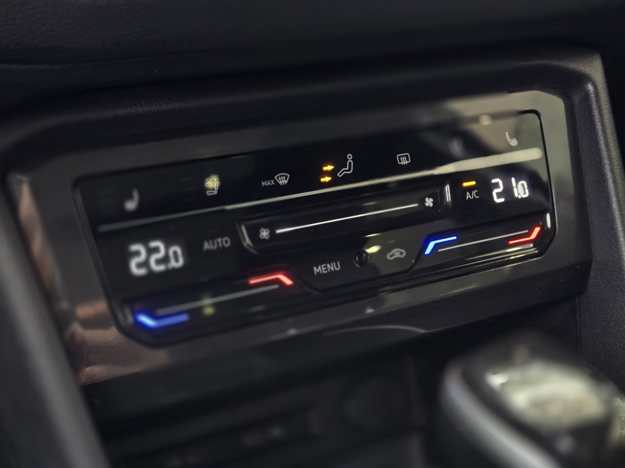 2022 Volkswagen Tiguan Highline R-Line | PANO | DÉMARREUR | CUIR | NAV Highline R-Line | PANO | DÉMARREUR | CUIR | NAV