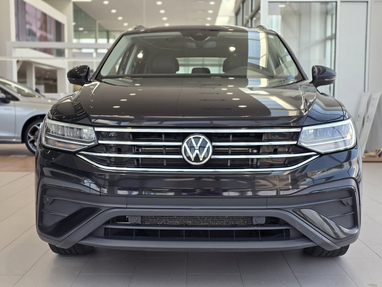 Volkswagen Tiguan Comfortline TOIT PANO | CUIR | CARPLAY | CAMÉRA 2022 Comfortline TOIT PANO | CUIR | CARPLAY | CAMÉRA