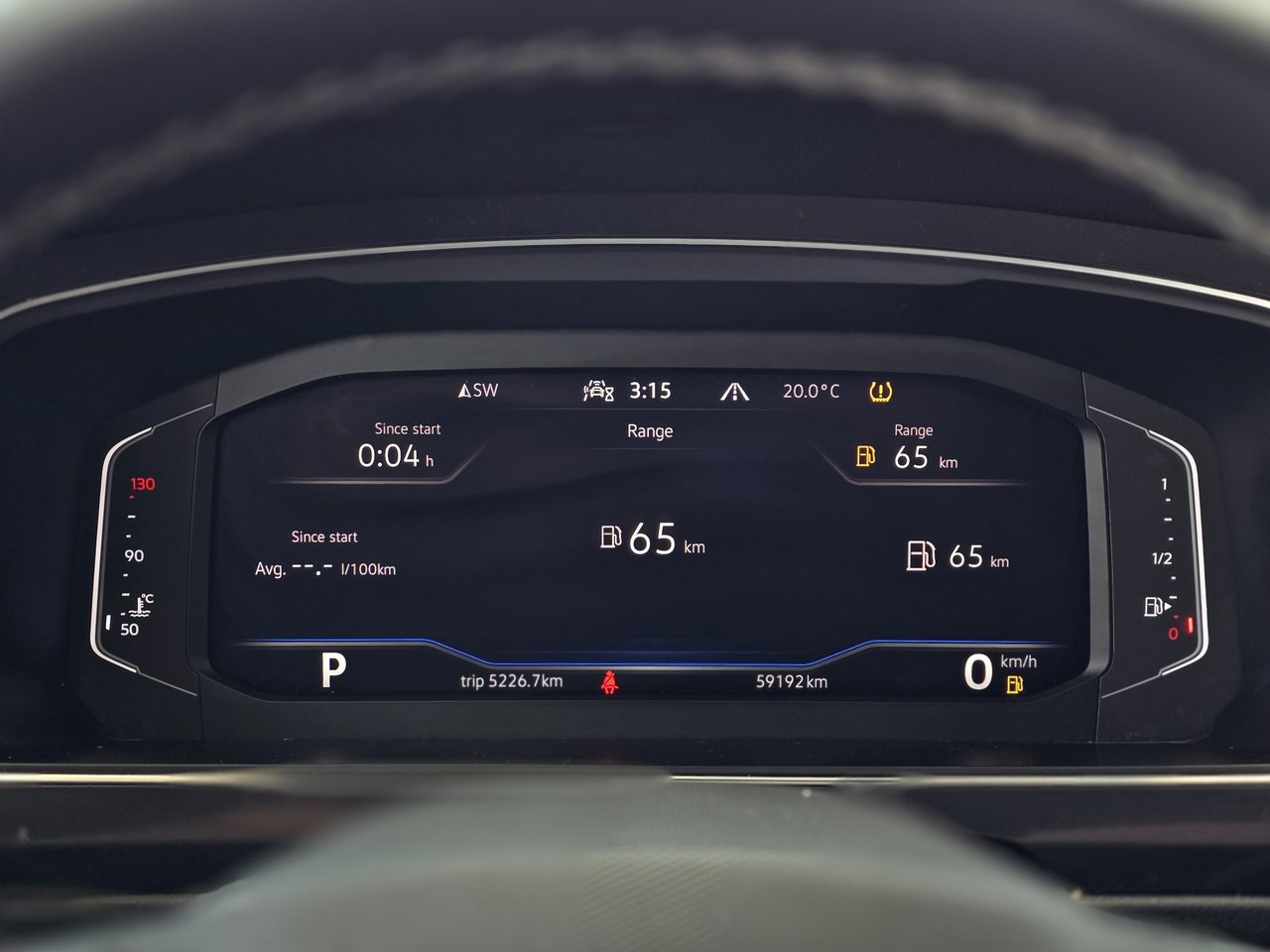 Volkswagen Tiguan Comfortline TOIT PANO | CUIR | CARPLAY | CAMÉRA 2022 Comfortline TOIT PANO | CUIR | CARPLAY | CAMÉRA