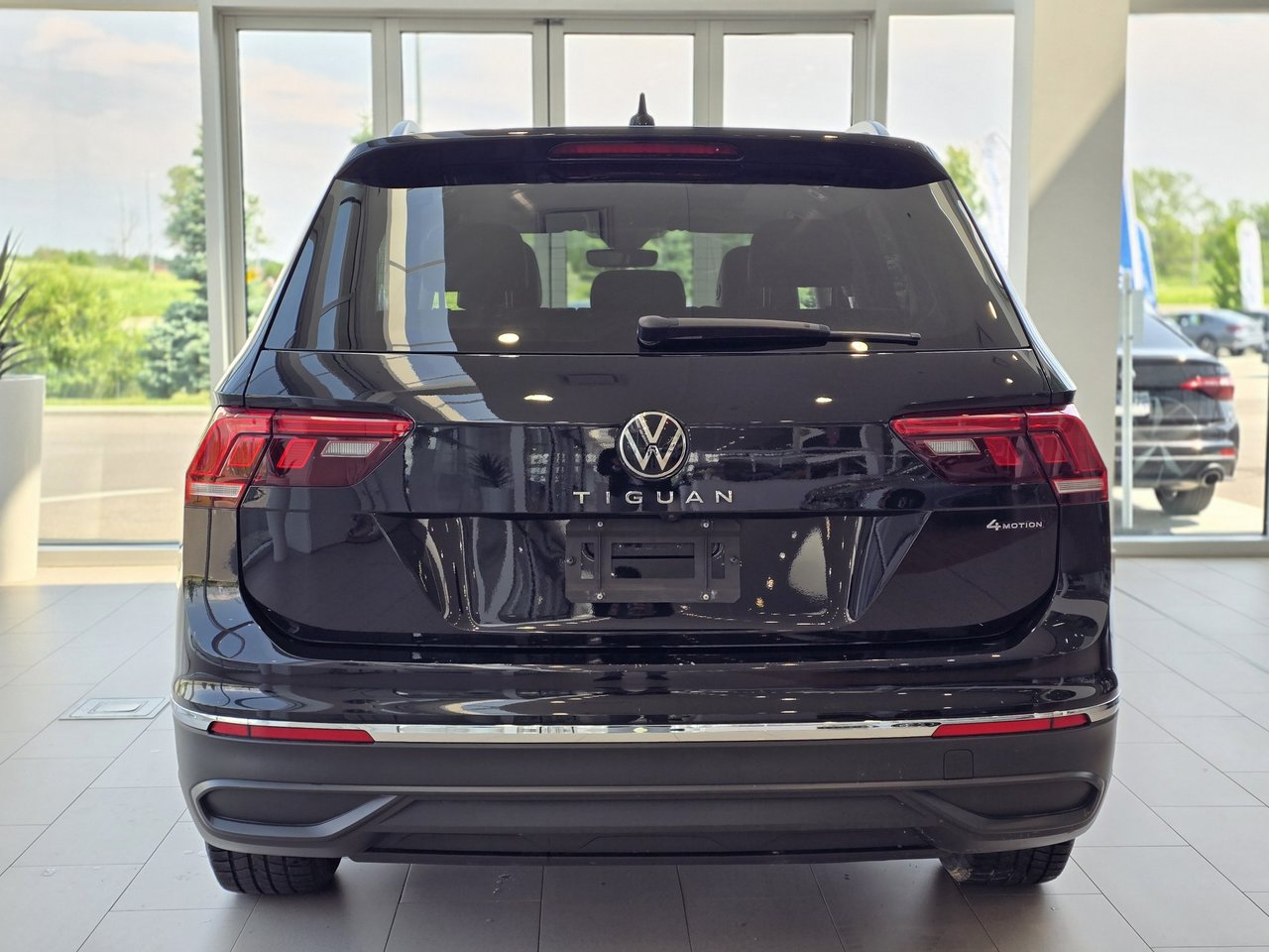 Volkswagen Tiguan Comfortline TOIT PANO | CUIR | CARPLAY | CAMÉRA 2022 Comfortline TOIT PANO | CUIR | CARPLAY | CAMÉRA