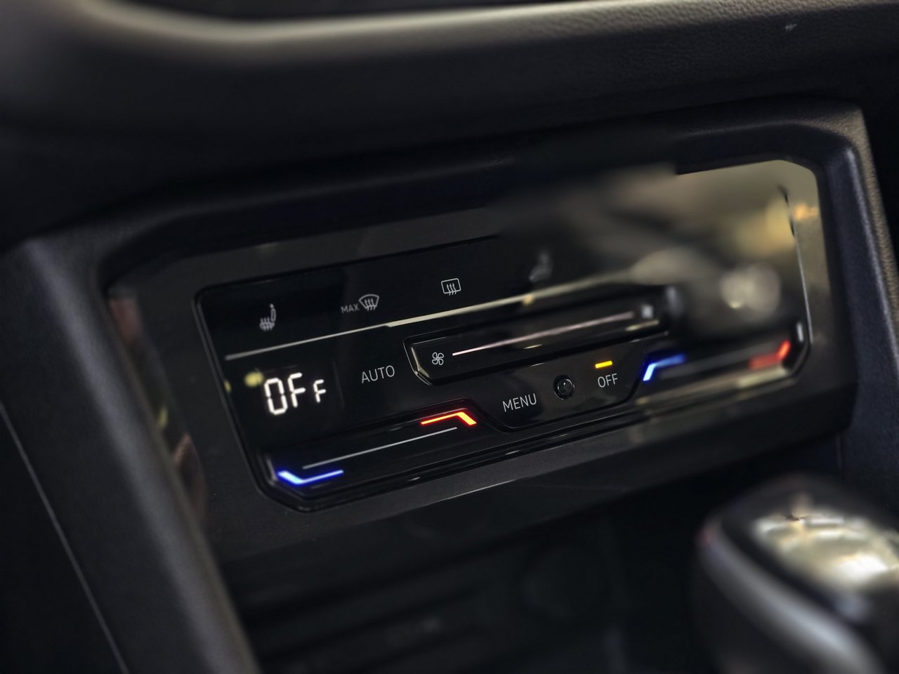 Volkswagen Tiguan Comfortline TOIT PANO | CUIR | CARPLAY | CAMÉRA 2022 Comfortline TOIT PANO | CUIR | CARPLAY | CAMÉRA