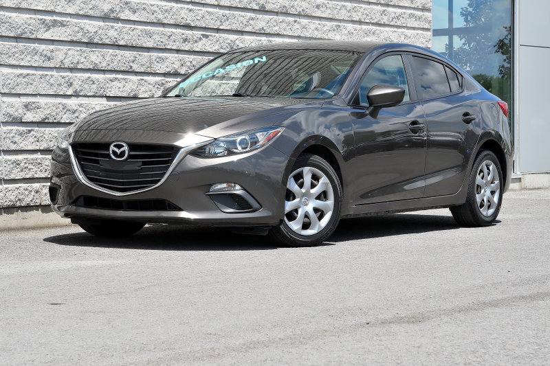 Mazda Mazda3 2015 à vendre à Longueuil, QC (1308753934) Guide Auto