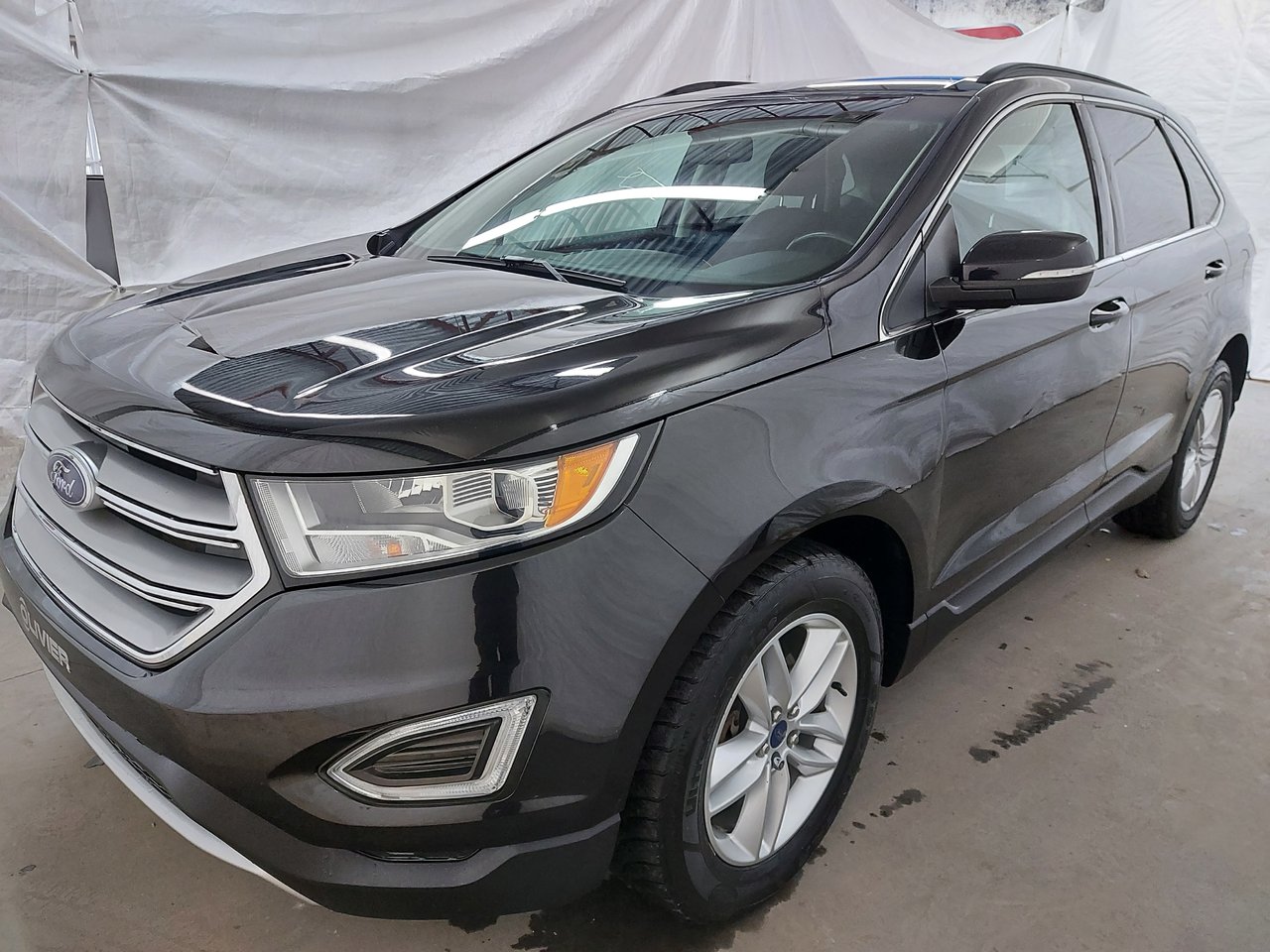 Used And Pre Owned 2015 Ford Edge For Sale At Otogo