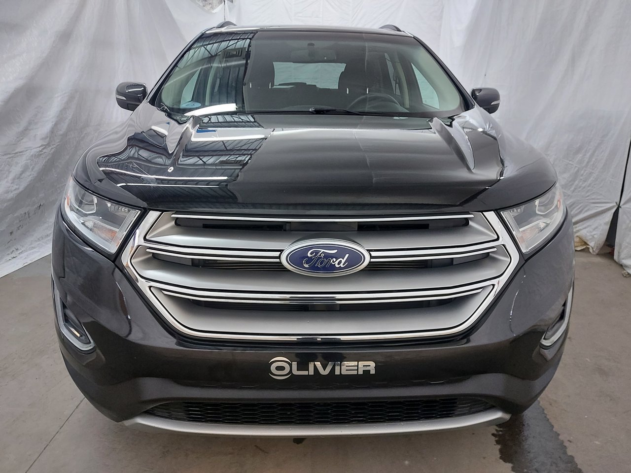 Used And Pre Owned 2015 Ford Edge For Sale At Otogo