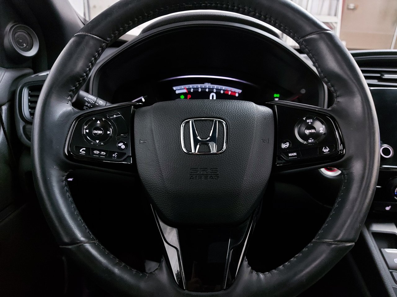 Used and pre-owned 2020 Honda CR-V for sale at Otogo