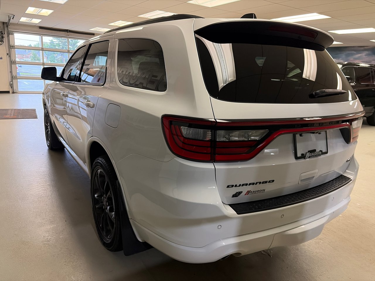 2024 Dodge Durango