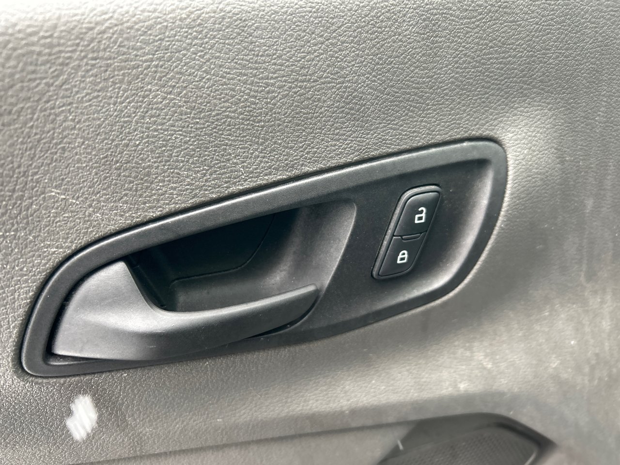 2022 Ford Transit