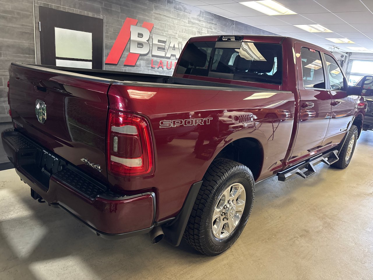 Ram 3500 2024