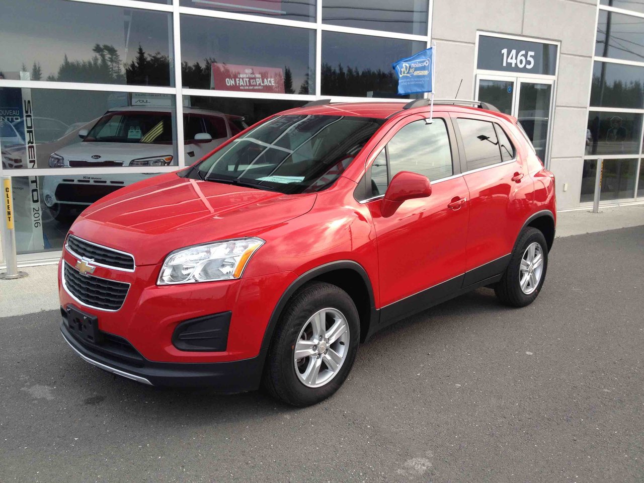 Kia Ste Julie >> Occasion en Or - Inventaire de véhicules usagés de Kia Matane Kia Ste Julie >> Occasion en Or - Inventaire de véhicules usagés de Kia Matane